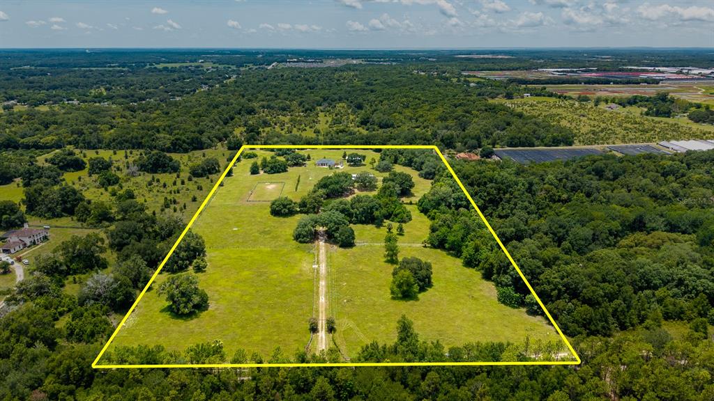 21341 Horse Ranch Road Mount Dora, FL 32757 - Photo 4 of 17