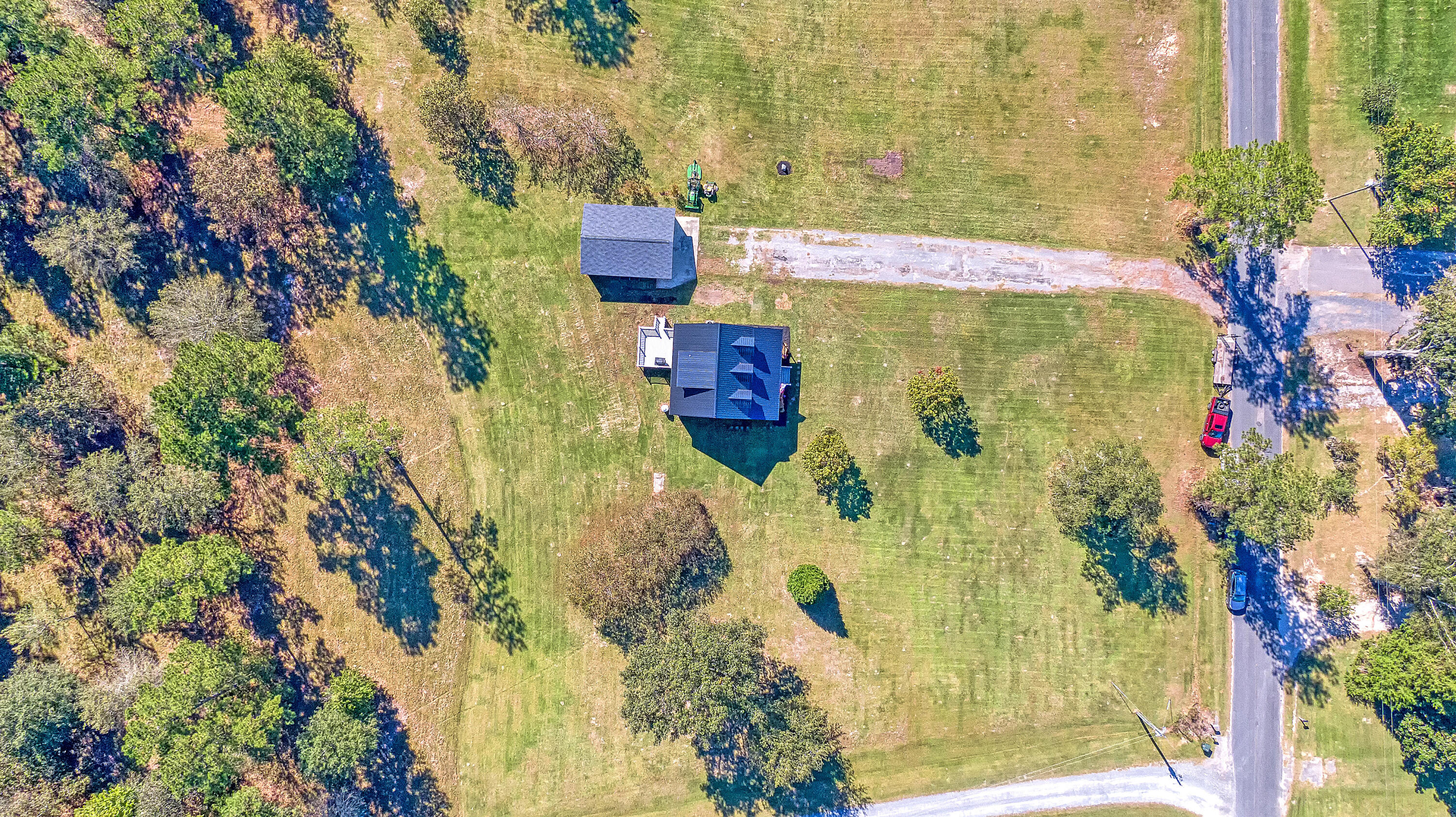 1096 Barnyard Road Bonneau, SC 29431 - Photo 35 of 47 CREM_1096 Barnyard Rd_003