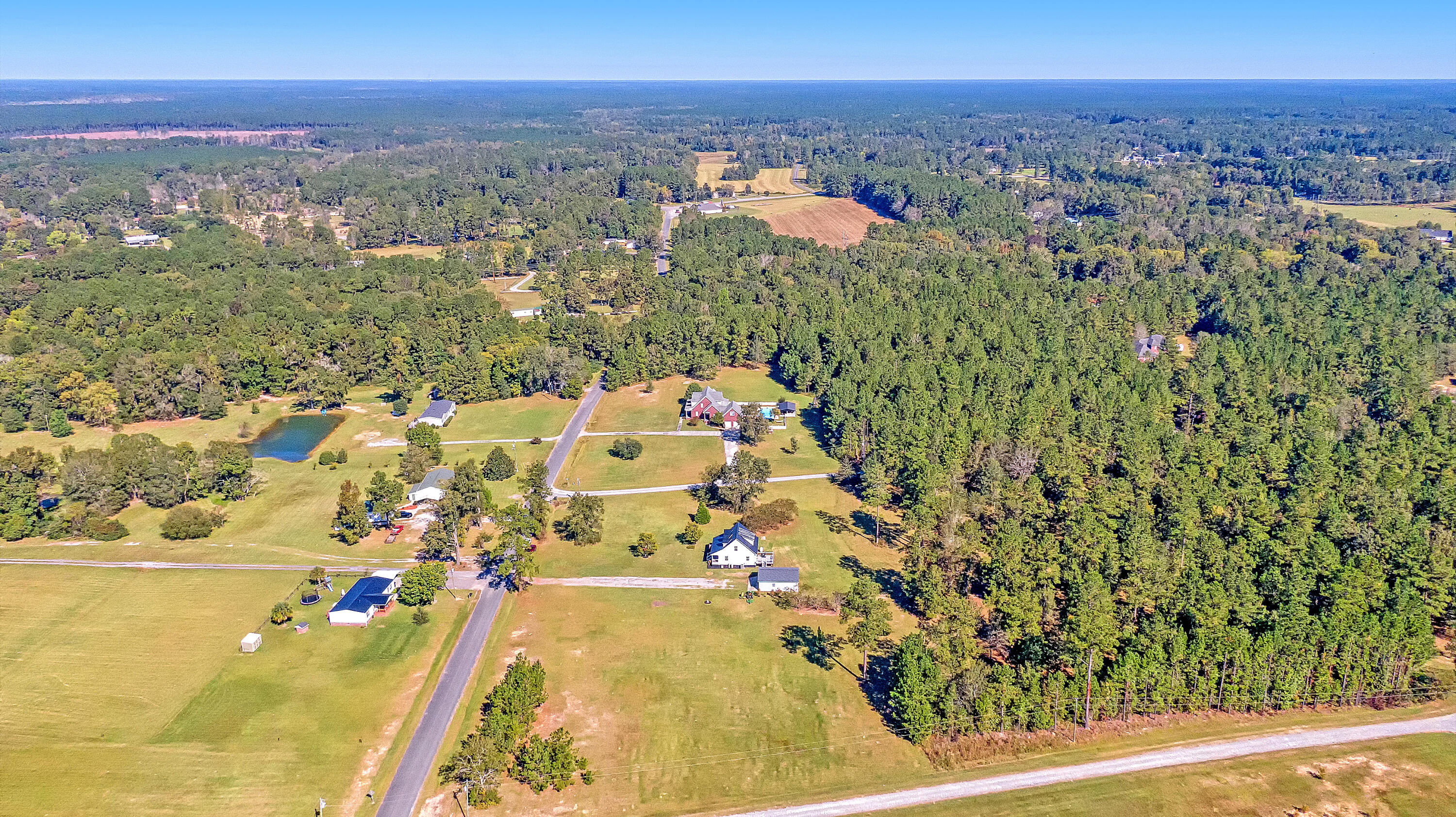 1096 Barnyard Road Bonneau, SC 29431 - Photo 38 of 47 CREM_1096 Barnyard Rd_008