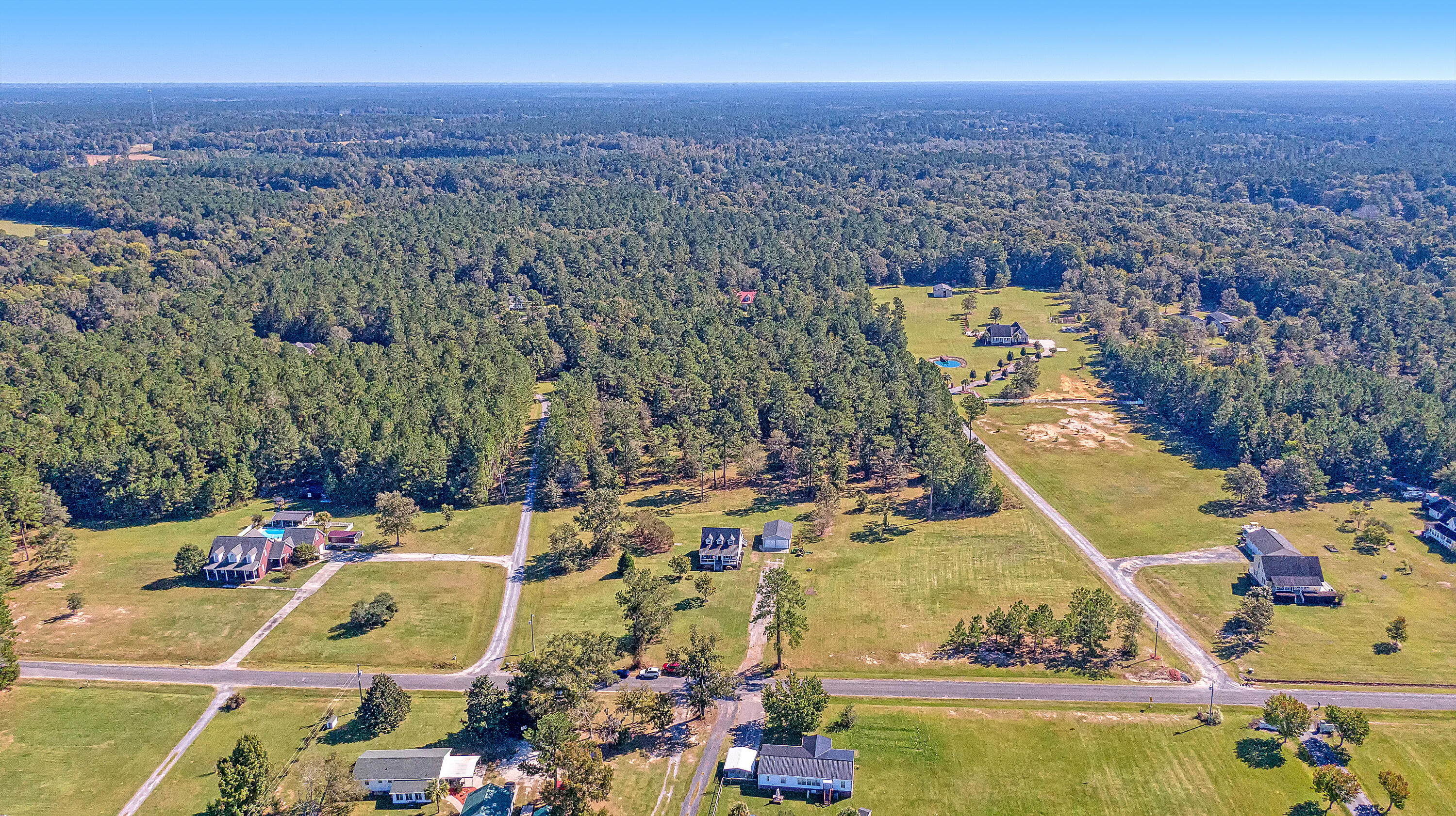 1096 Barnyard Road Bonneau, SC 29431 - Photo 39 of 47 CREM_1096 Barnyard Rd_010