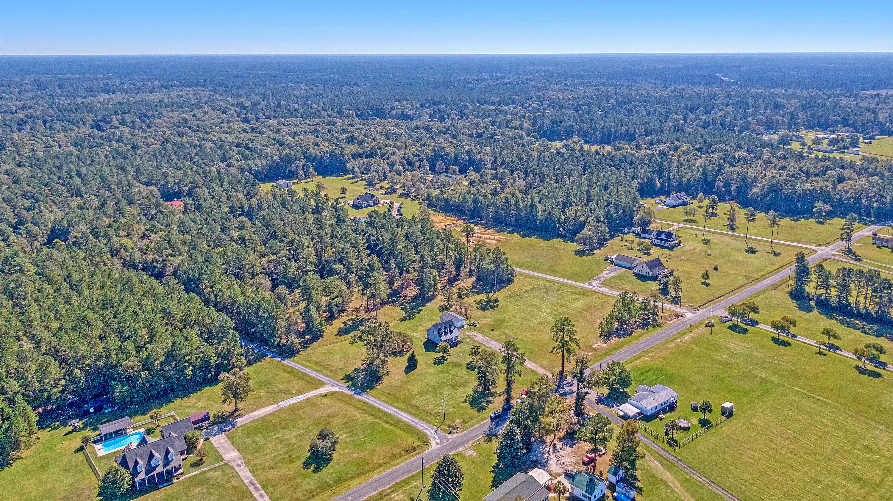 1096 Barnyard Road Bonneau, SC 29431 - Photo 40 of 47 CREM_1096 Barnyard Rd_011