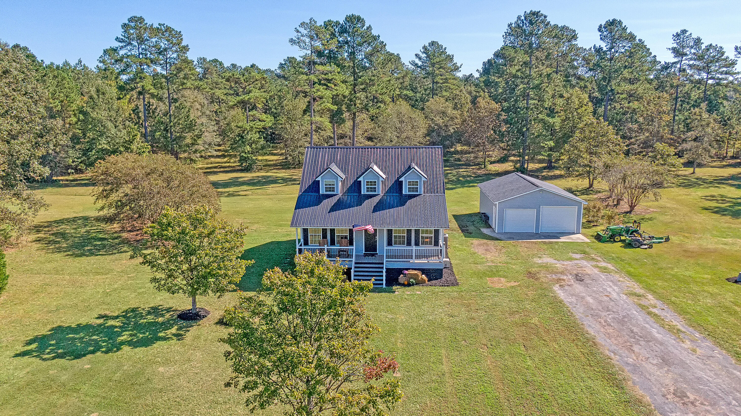 1096 Barnyard Road Bonneau, SC 29431 - Photo 44 of 47 CREM_1096 Barnyard Rd_016
