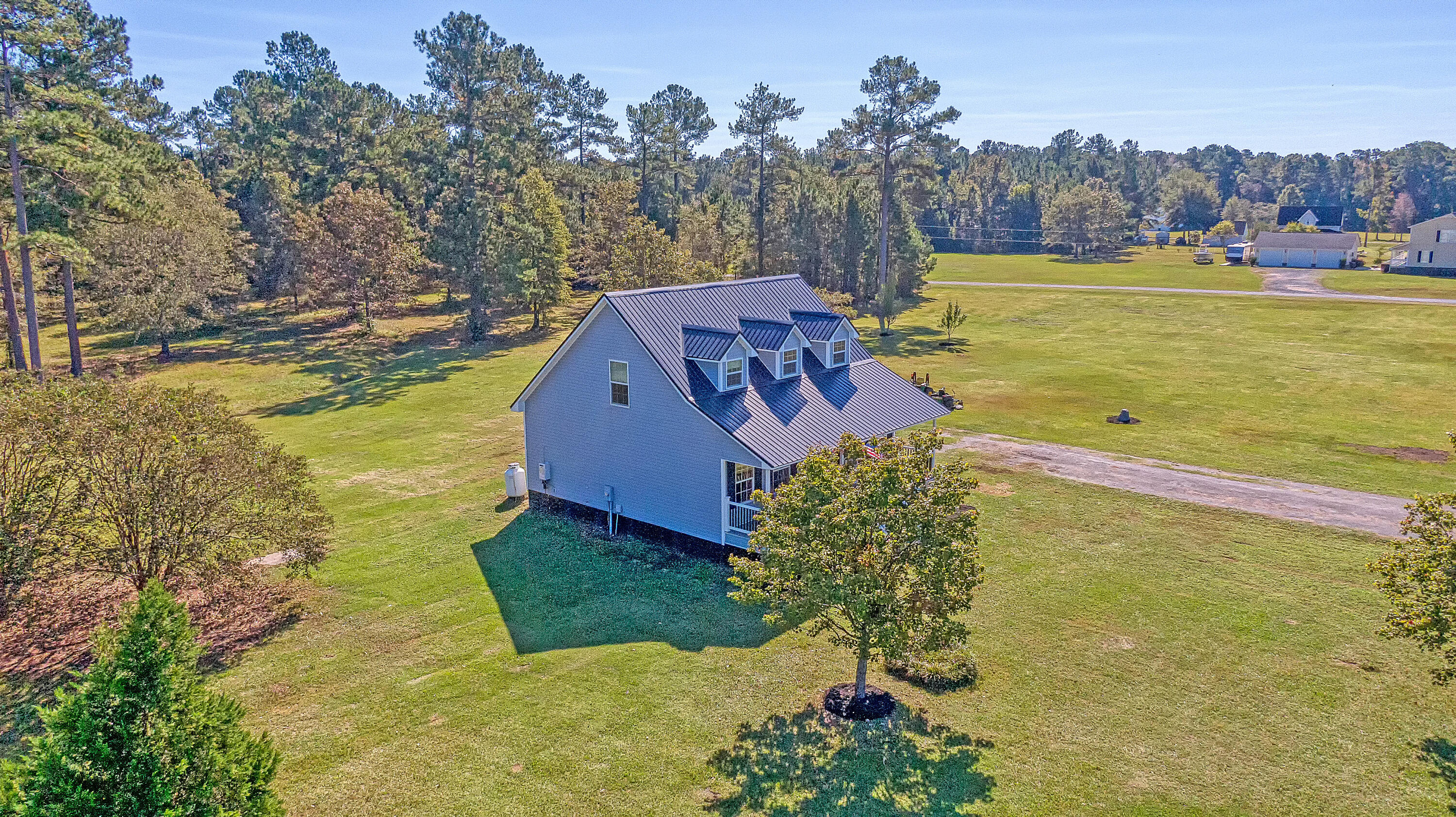 1096 Barnyard Road Bonneau, SC 29431 - Photo 45 of 47 CREM_1096 Barnyard Rd_017