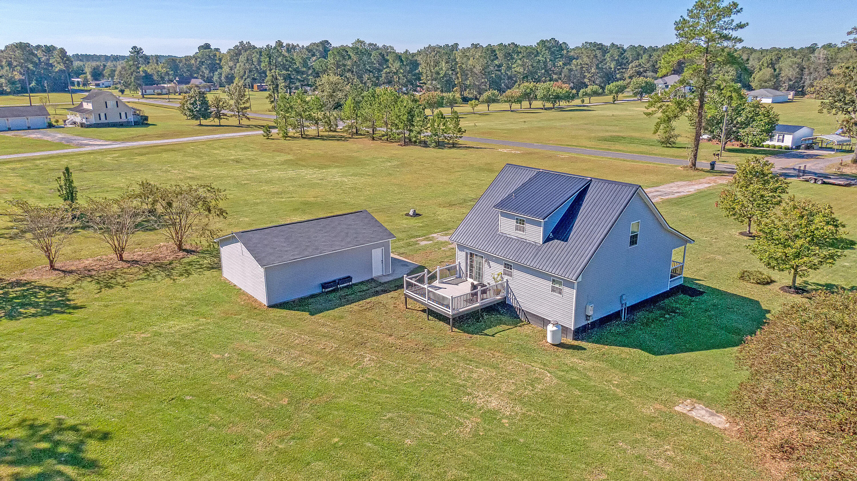 1096 Barnyard Road Bonneau, SC 29431 - Photo 46 of 47 CREM_1096 Barnyard Rd_018