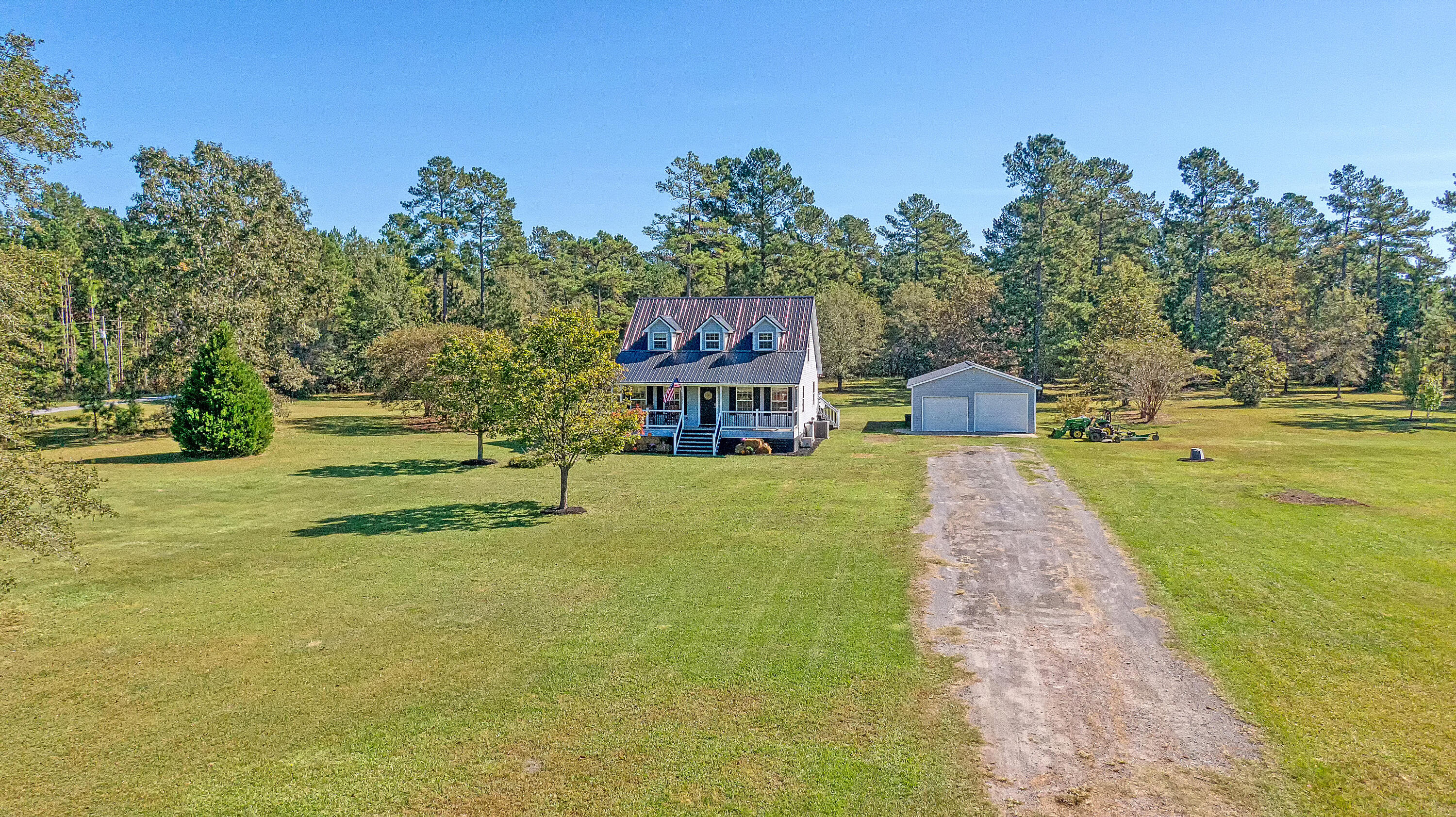 1096 Barnyard Road Bonneau, SC 29431 - Photo 47 of 47 CREM_1096 Barnyard Rd_020
