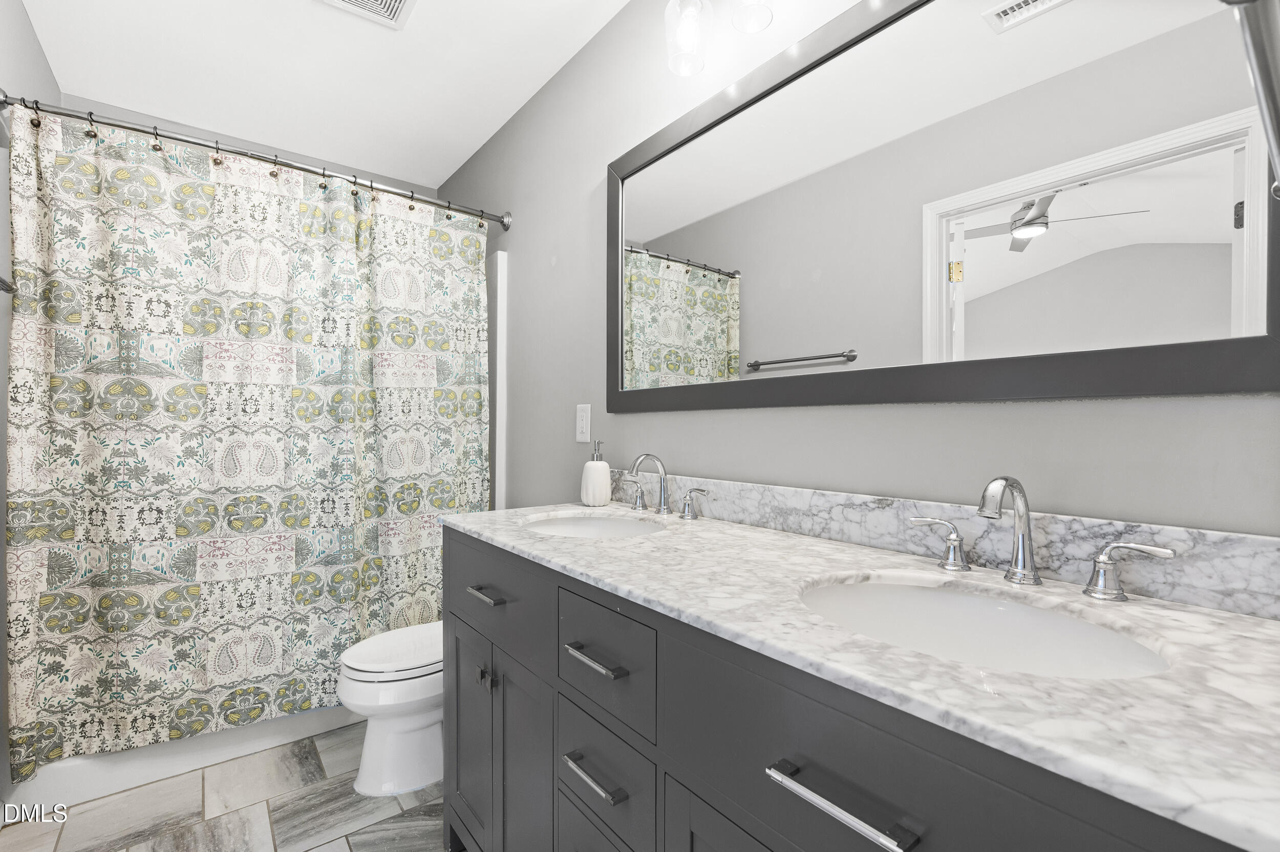 5500 Jeanette Marie Lane Raleigh, NC 27613 - Photo 23 of 32 Primary Bath