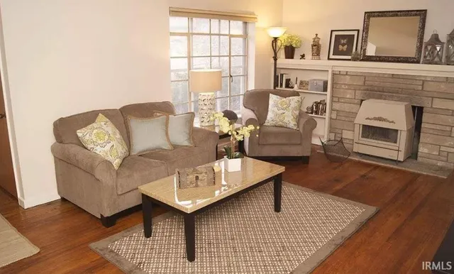 $2,225 | 1316 North Salisbury Street, West Lafayette, IN 47906