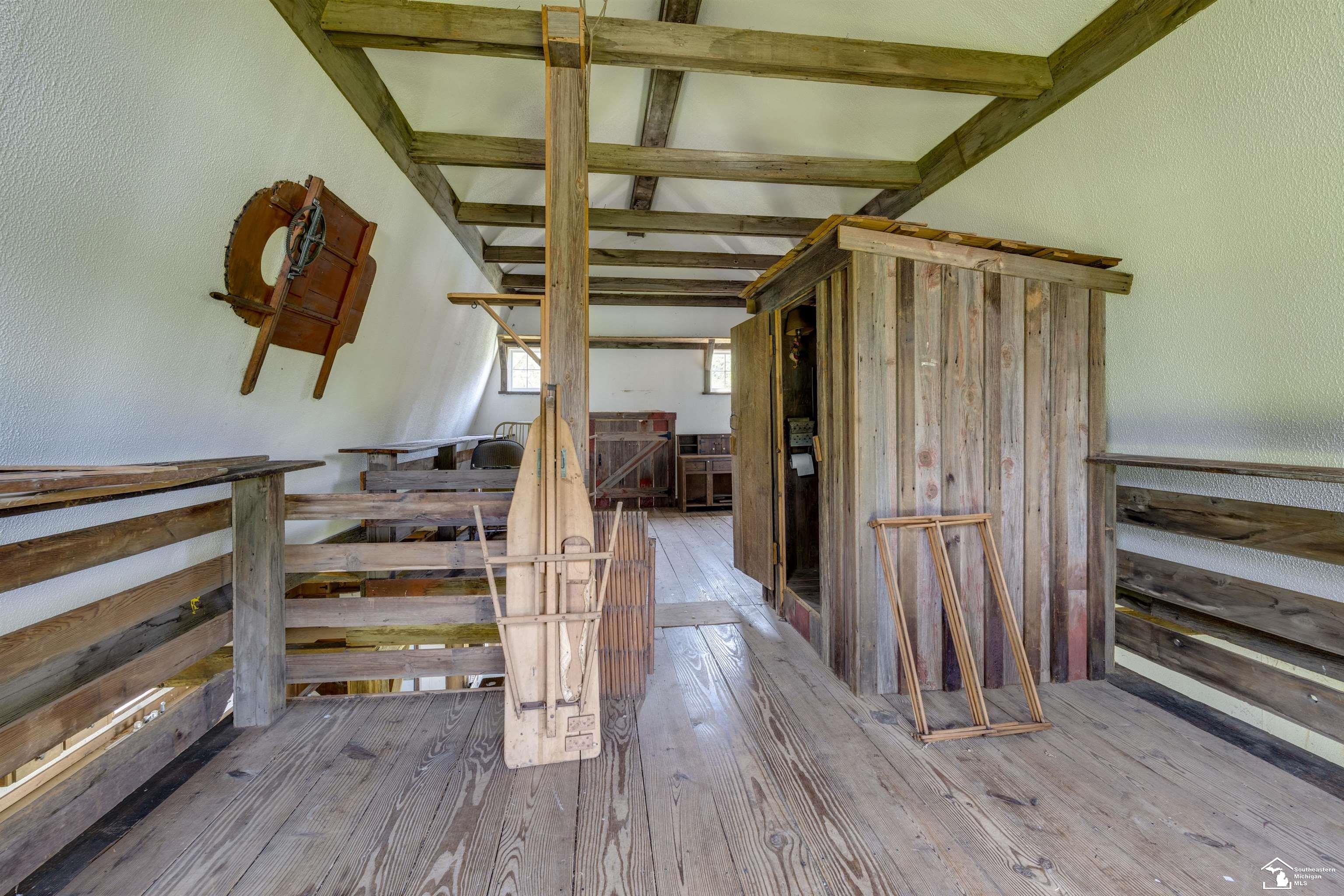 2301 East Rauch Road Erie, MI 48133 - Photo 45 of 61