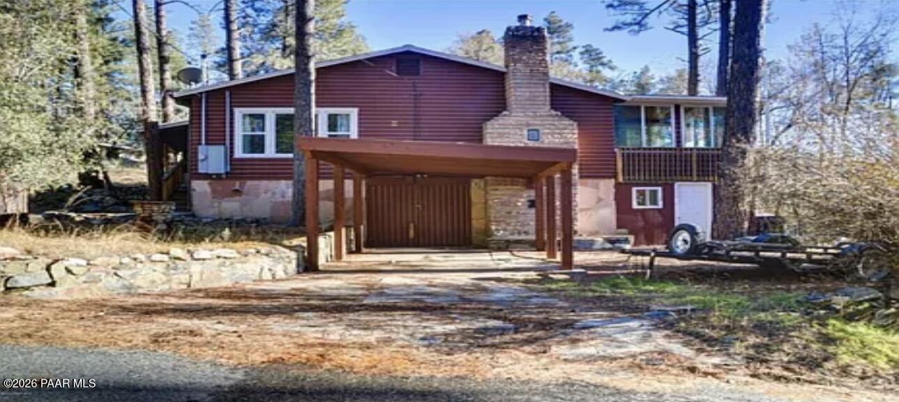 1473 West Granite Road Prescott, AZ 86303 - Photo 9 of 10 IMG_6661