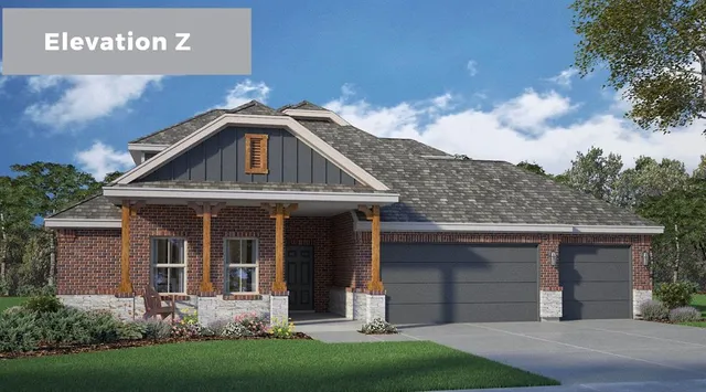 $428,695 | 10720 Granada Drive, Waco, TX 76708