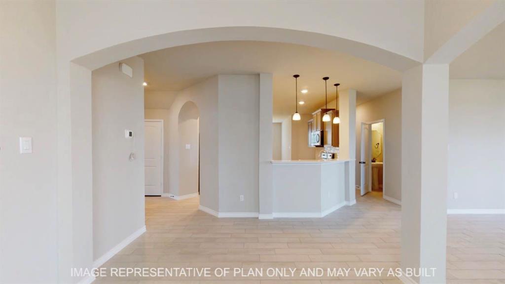 10720 Granada Drive Waco, TX 76708 - Photo 9 of 25