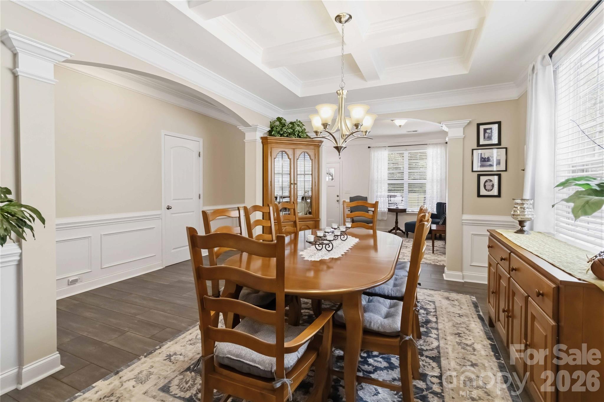 125 Annatto Way Tega Cay, SC 29708 - Photo 20 of 47