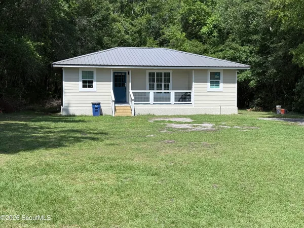 $275,000 | 401 New Sterling Road, Brunswick, GA 31525