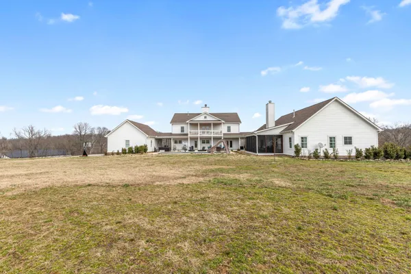 $2,499,000 | 1103 Rogues Fork Road, Bethpage, TN 37022