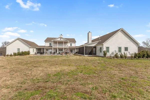 $2,499,000 | 1103 Rogues Fork Road, Bethpage, TN 37022