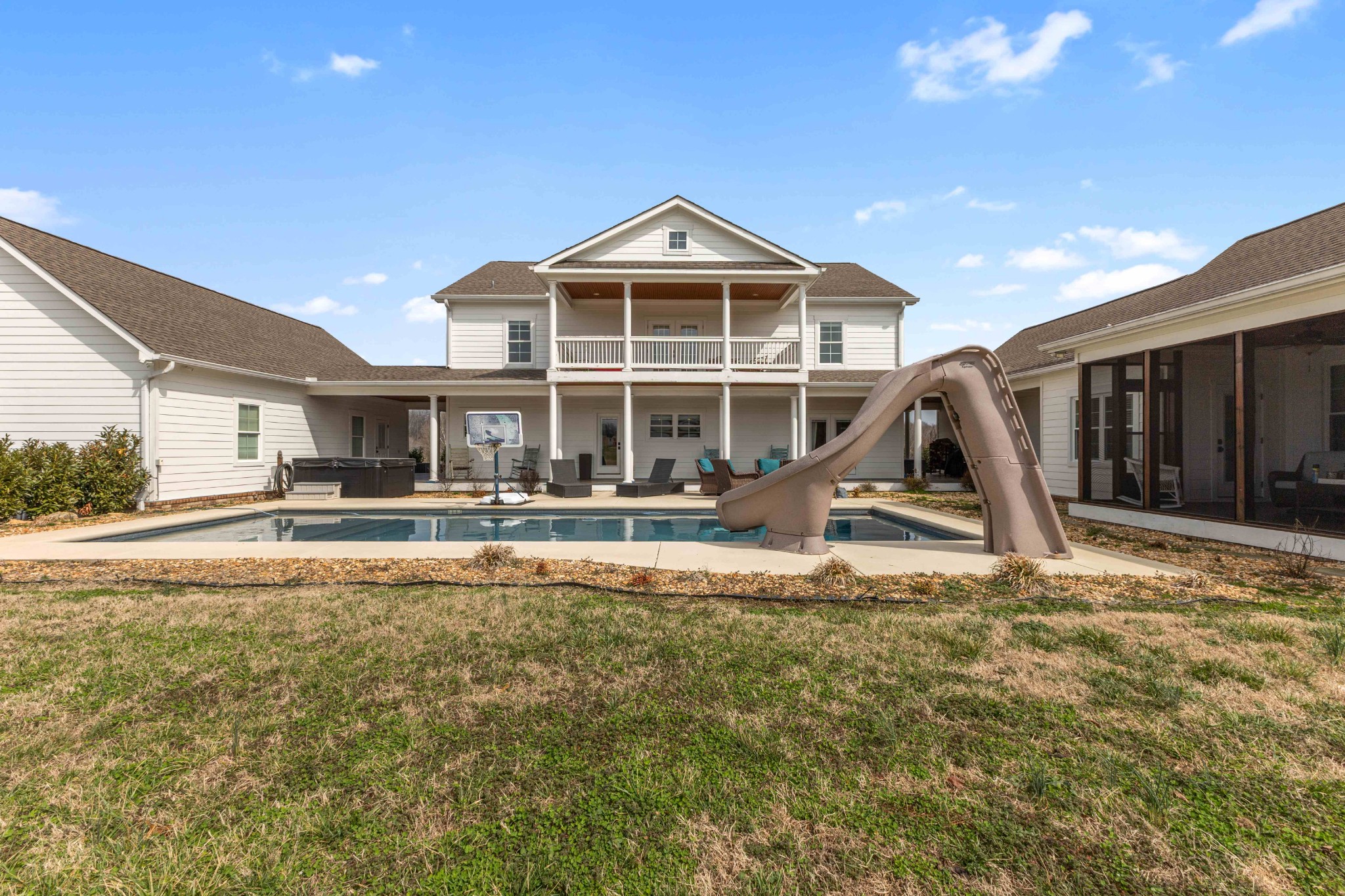 1103 Rogues Fork Road Bethpage, TN 37022 - Photo 19 of 100