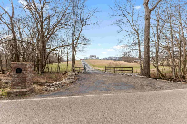 $2,499,000 | 1103 Rogues Fork Road, Bethpage, TN 37022