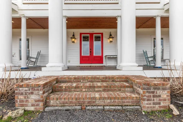 $2,499,000 | 1103 Rogues Fork Road, Bethpage, TN 37022