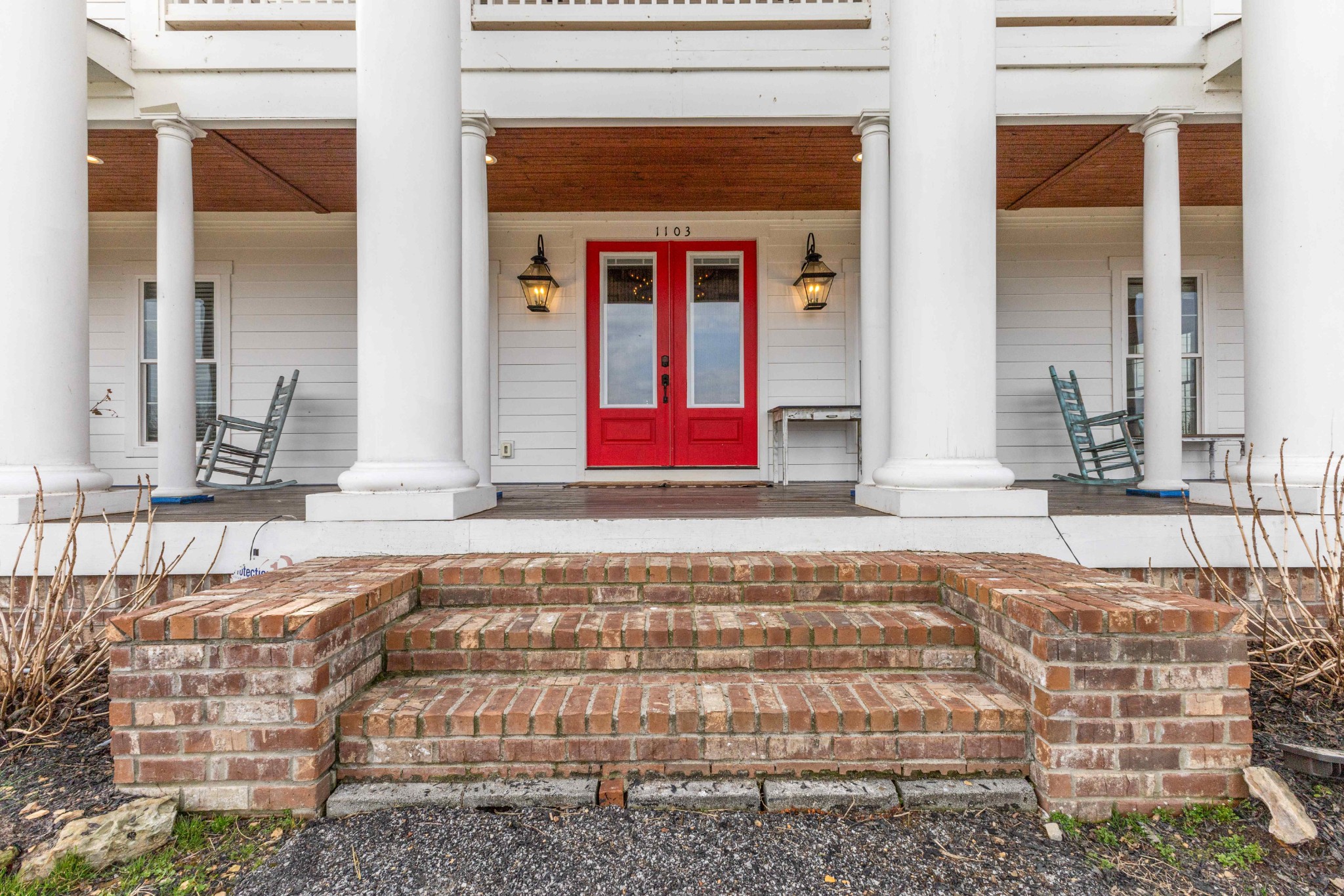 1103 Rogues Fork Road Bethpage, TN 37022 - Photo 21 of 100