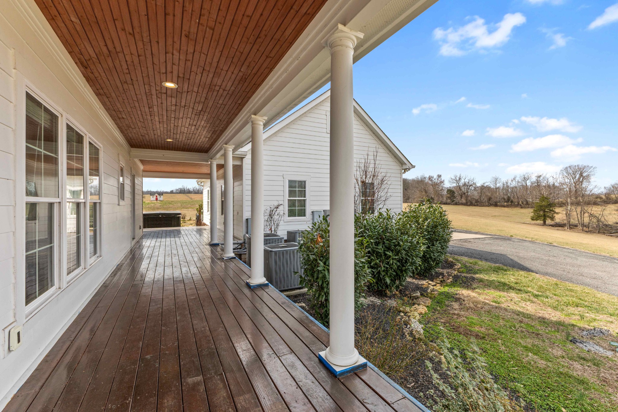 1103 Rogues Fork Road Bethpage, TN 37022 - Photo 25 of 100