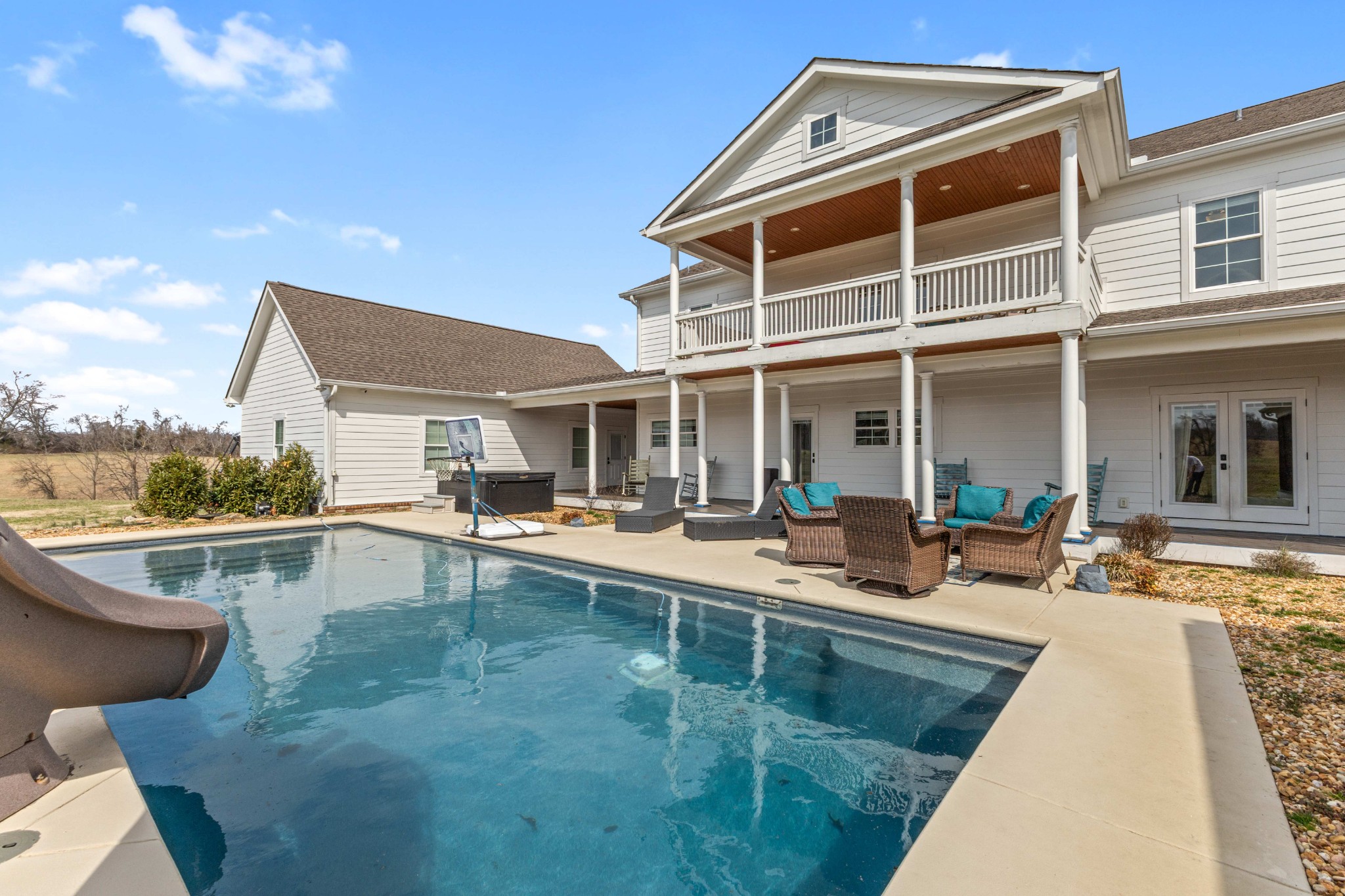 1103 Rogues Fork Road Bethpage, TN 37022 - Photo 28 of 100