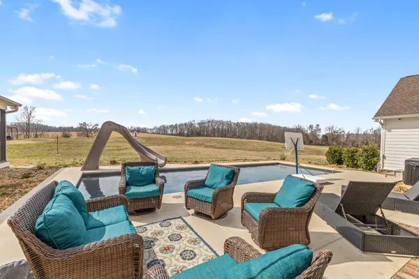 $2,499,000 | 1103 Rogues Fork Road, Bethpage, TN 37022