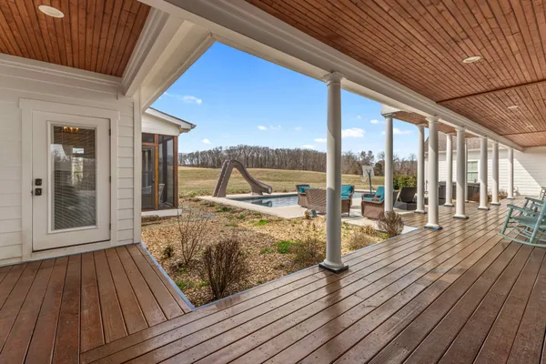 $2,499,000 | 1103 Rogues Fork Road, Bethpage, TN 37022