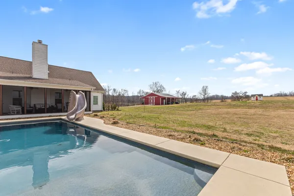 $2,499,000 | 1103 Rogues Fork Road, Bethpage, TN 37022