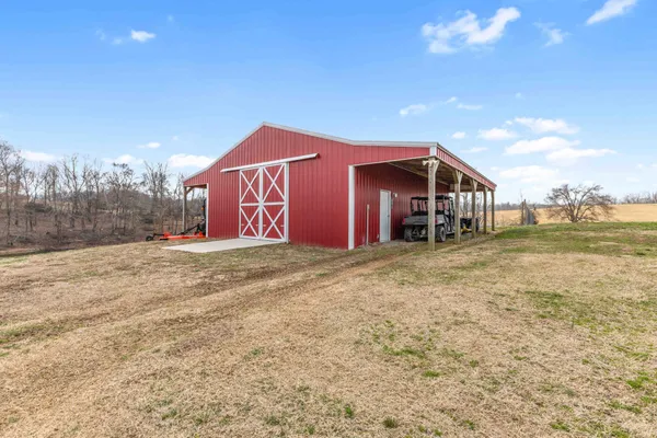 $2,499,000 | 1103 Rogues Fork Road, Bethpage, TN 37022