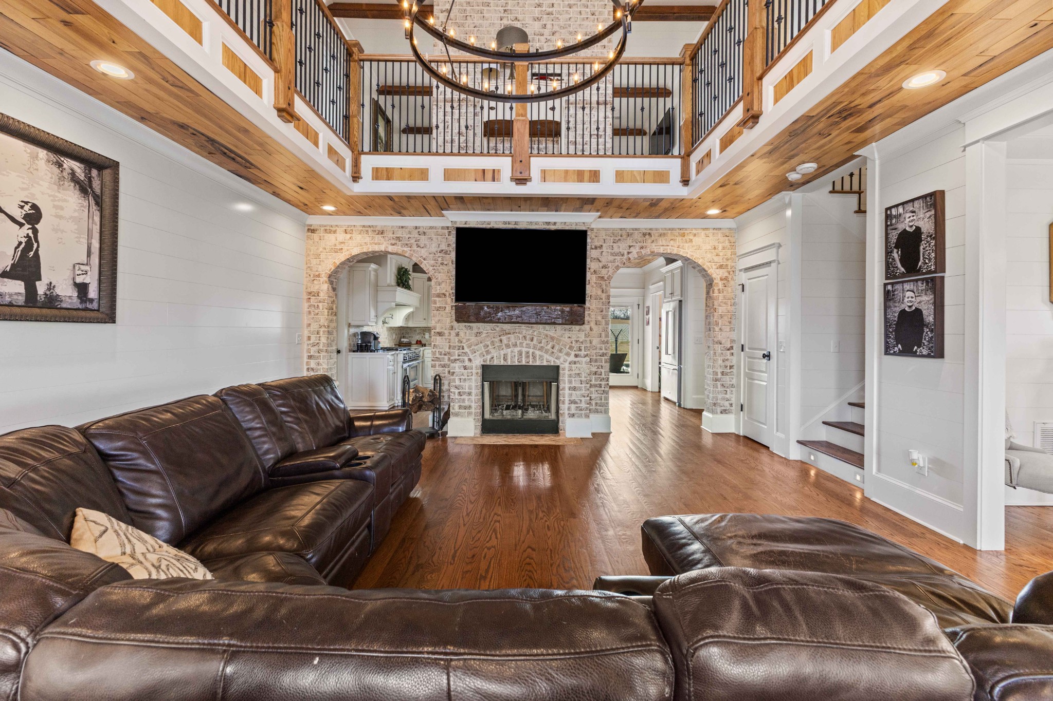 1103 Rogues Fork Road Bethpage, TN 37022 - Photo 37 of 100