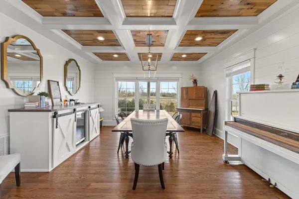 $2,499,000 | 1103 Rogues Fork Road, Bethpage, TN 37022