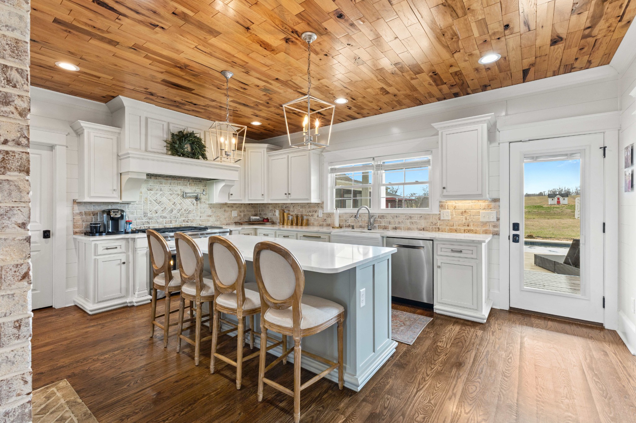 1103 Rogues Fork Road Bethpage, TN 37022 - Photo 43 of 100