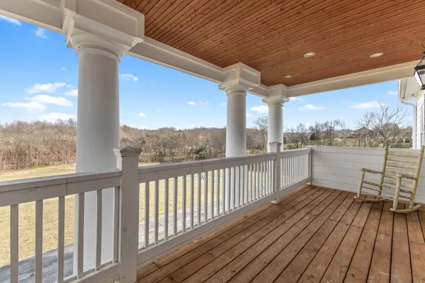 $2,499,000 | 1103 Rogues Fork Road, Bethpage, TN 37022