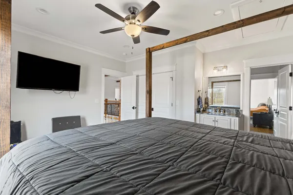 $2,499,000 | 1103 Rogues Fork Road, Bethpage, TN 37022