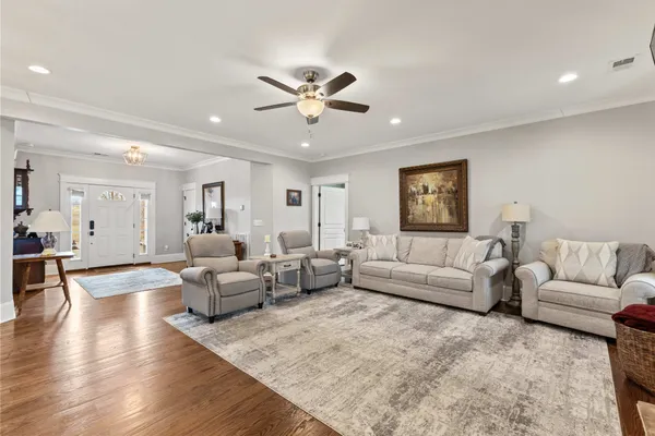 $2,499,000 | 1103 Rogues Fork Road, Bethpage, TN 37022