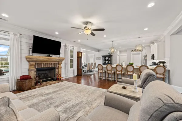 $2,499,000 | 1103 Rogues Fork Road, Bethpage, TN 37022