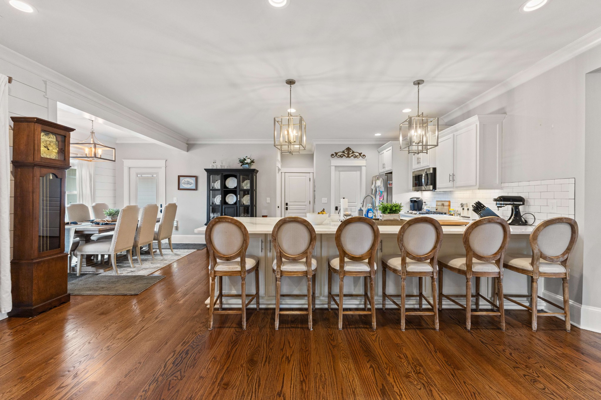 1103 Rogues Fork Road Bethpage, TN 37022 - Photo 78 of 100