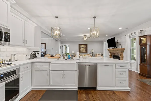 $2,499,000 | 1103 Rogues Fork Road, Bethpage, TN 37022