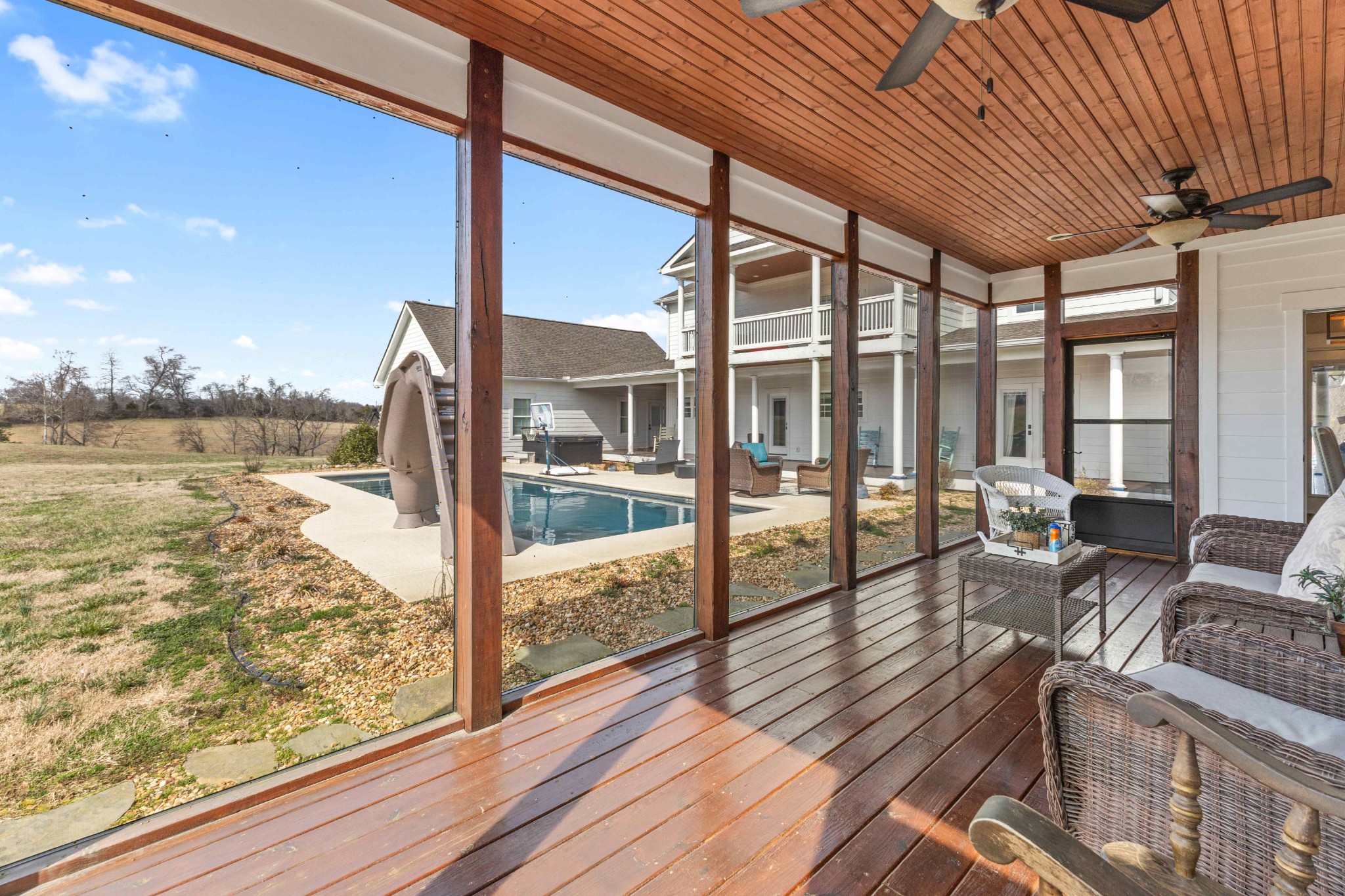 1103 Rogues Fork Road Bethpage, TN 37022 - Photo 82 of 100