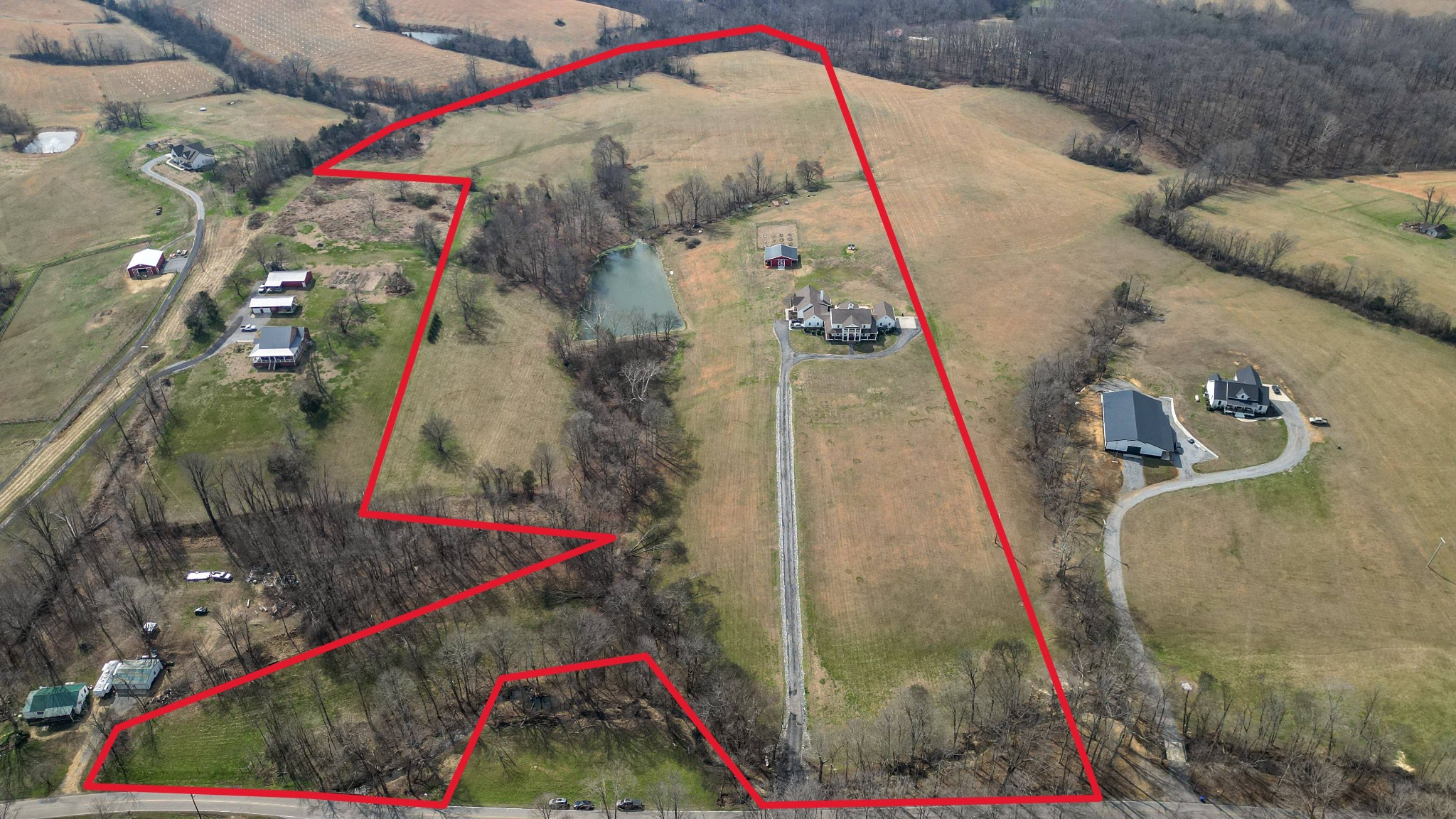 1103 Rogues Fork Road Bethpage, TN 37022 - Photo 91 of 100