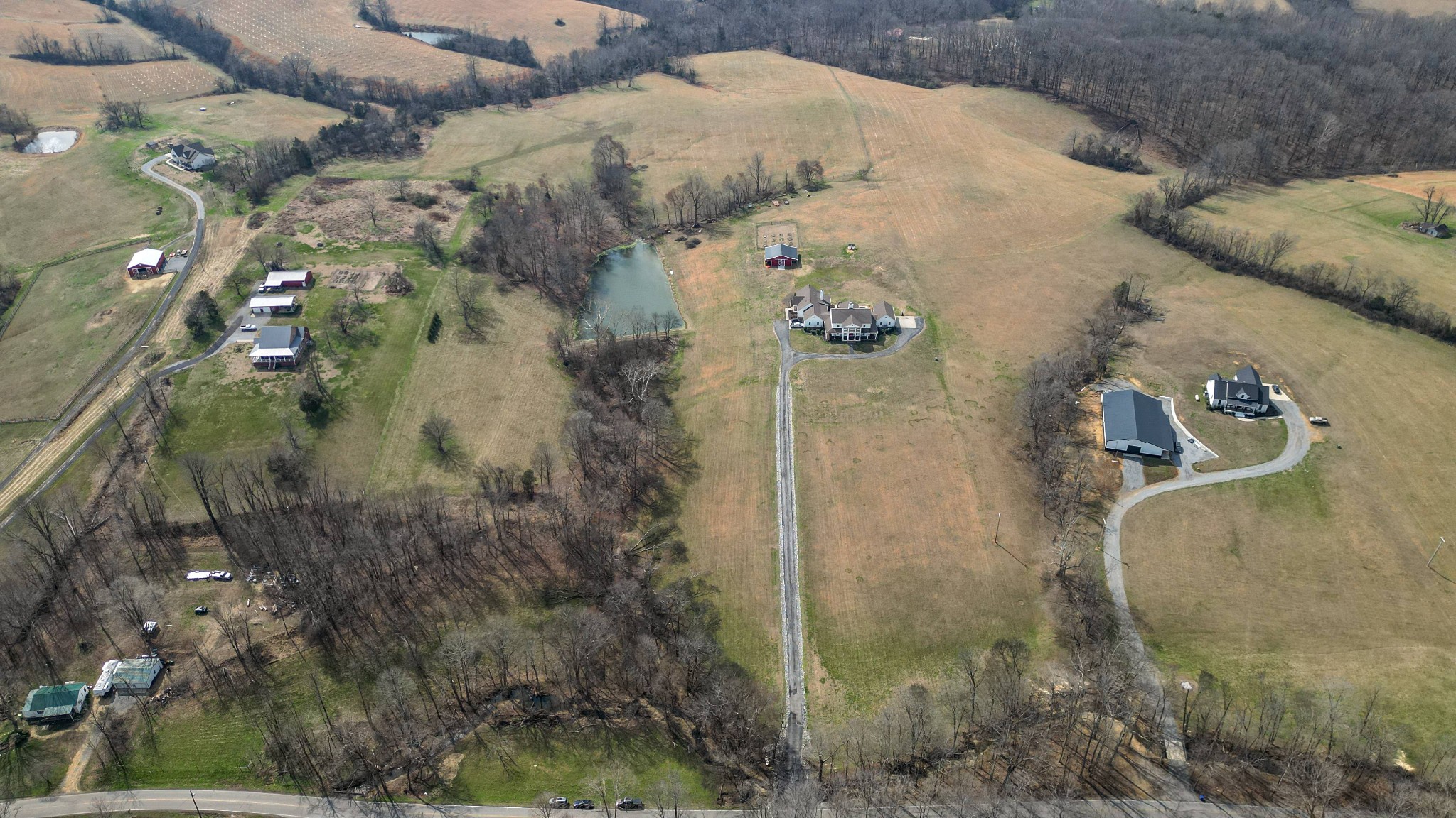 1103 Rogues Fork Road Bethpage, TN 37022 - Photo 92 of 100