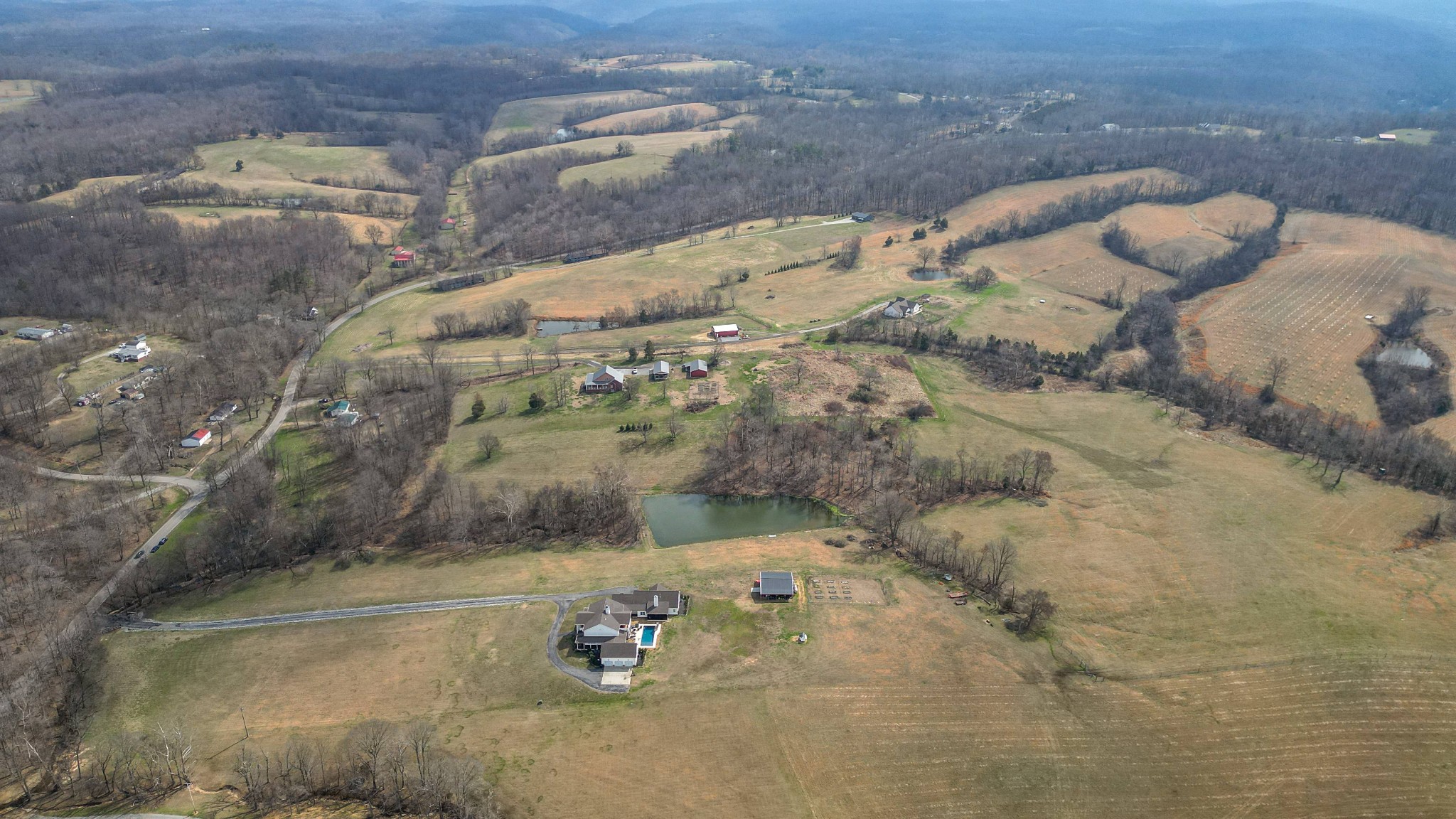 1103 Rogues Fork Road Bethpage, TN 37022 - Photo 94 of 100