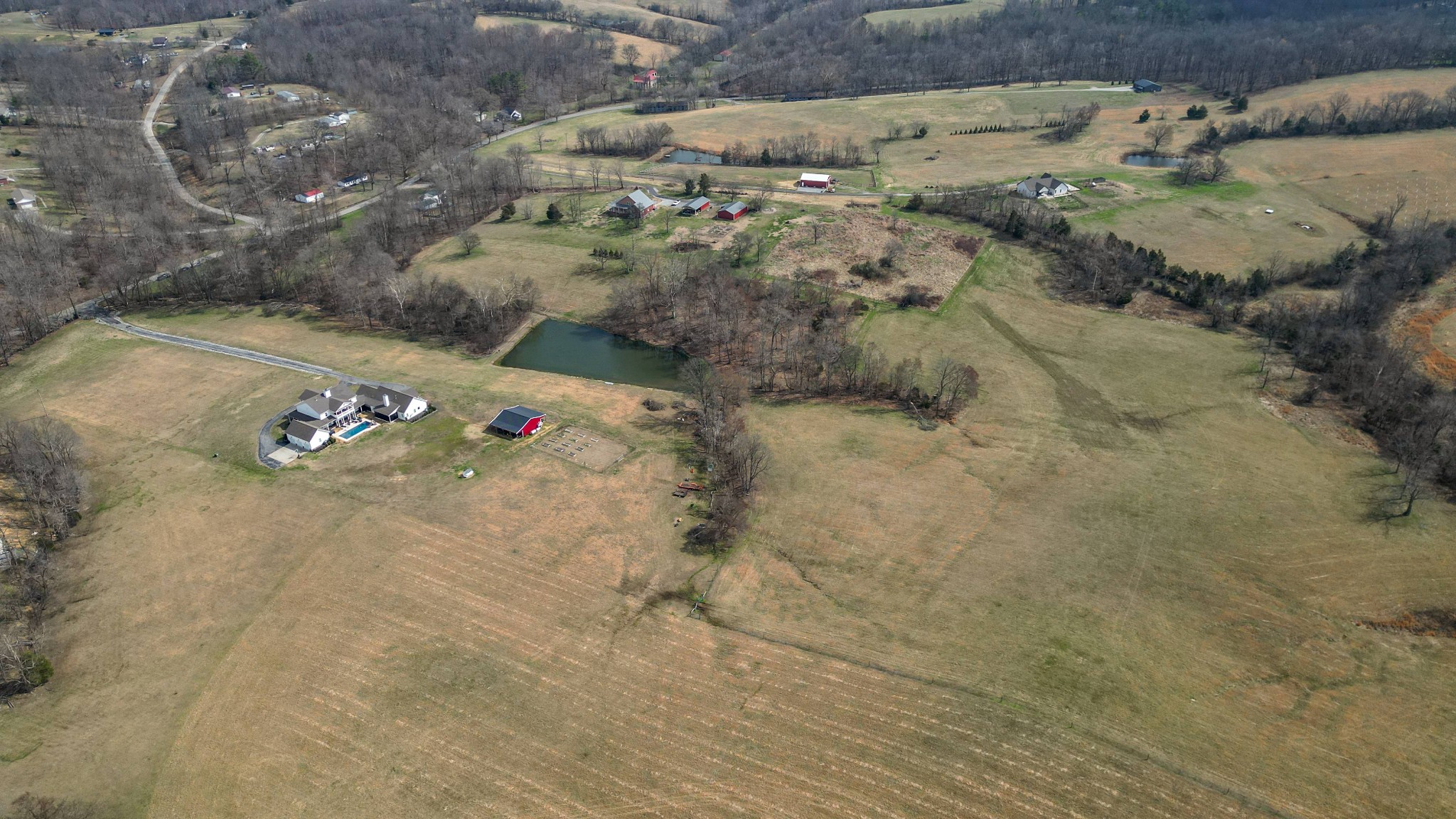 1103 Rogues Fork Road Bethpage, TN 37022 - Photo 95 of 100