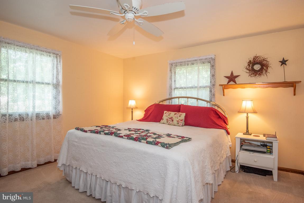 5036 Strasburg Road Kinzers, PA 17535 - Photo 14 of 27 Bedroom 1