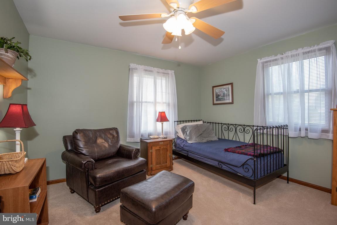 5036 Strasburg Road Kinzers, PA 17535 - Photo 15 of 27 Bedroom 2
