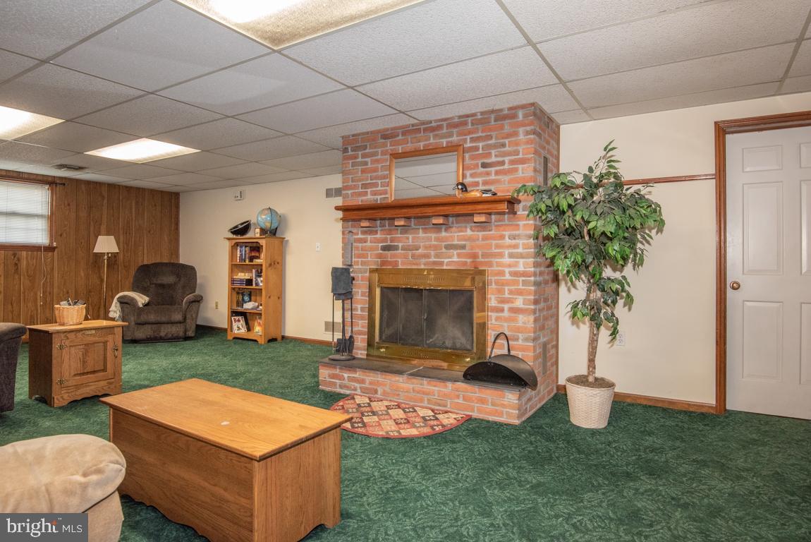 5036 Strasburg Road Kinzers, PA 17535 - Photo 18 of 27 Family Room Lower Level