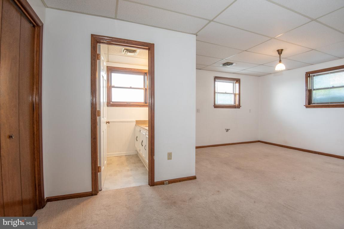 5036 Strasburg Road Kinzers, PA 17535 - Photo 20 of 27 Bedroom 3 Lower Level
