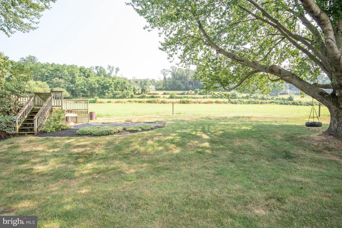 5036 Strasburg Road Kinzers, PA 17535 - Photo 25 of 27 Backyard
