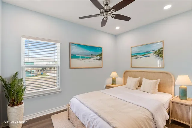 $699,000 | 113 Knickerbocker Street, Corpus Christi, TX 78418