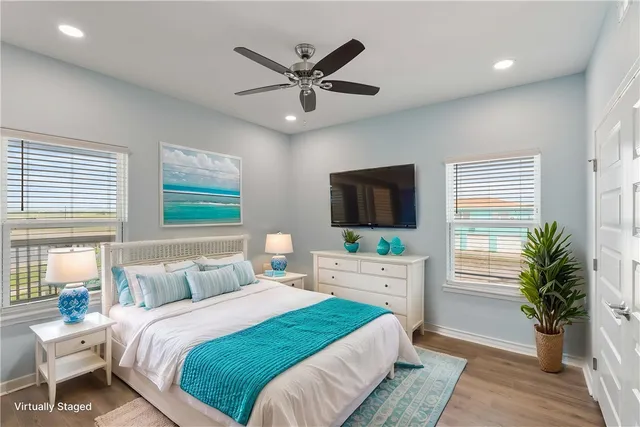 $699,000 | 113 Knickerbocker Street, Corpus Christi, TX 78418